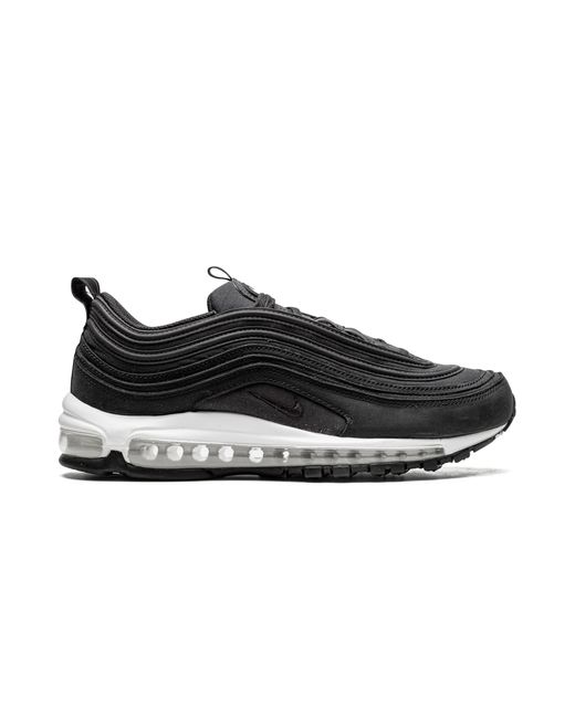 Nike Black Air Max 97 "Off Noir" Dq8574 001" for men