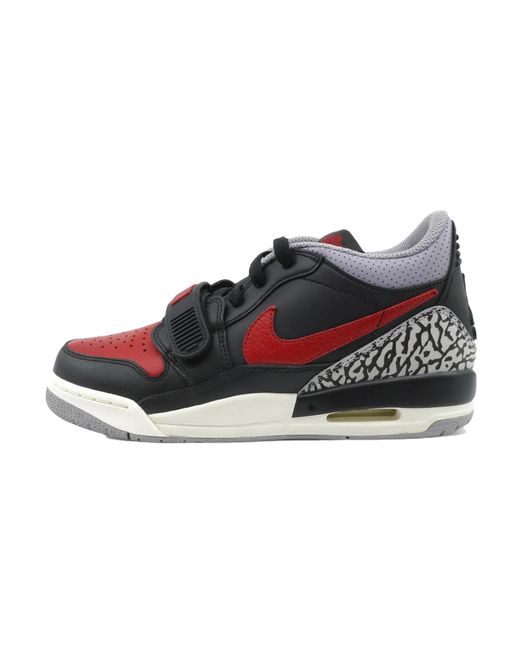 Nike Black Air Legacy 312 Low (Sample) Su19 Gbjdls 681/936112" for men
