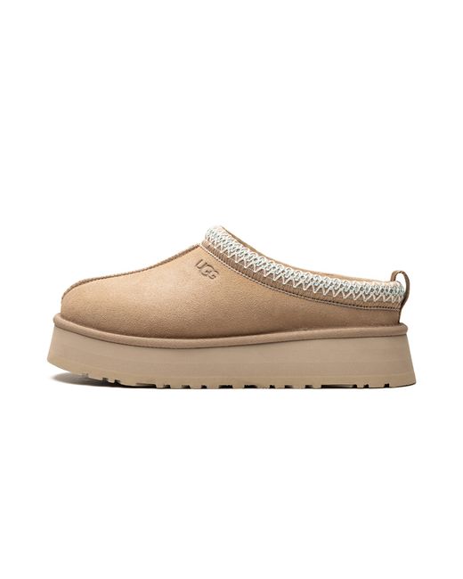Ugg Black Tazz "Sand" 1122553 San"