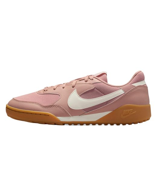Nike Black Terra Manta "Particle Gum Light Sail" Hq1940 602"