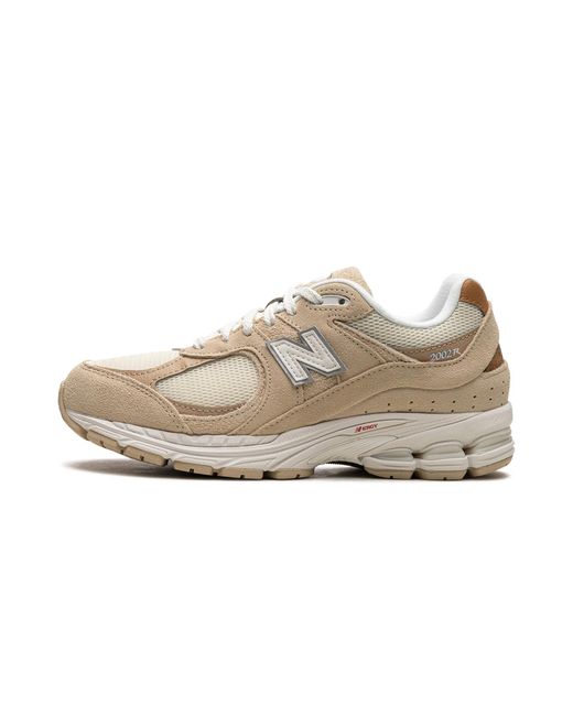 New Balance Black 2002R "Sandstone" M2002Rsc" for men
