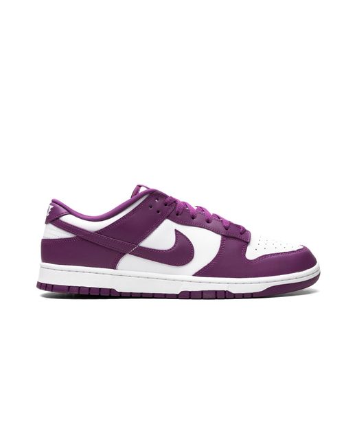 Nike Purple Dunk Low "Viotech" Dv0833 107" for men