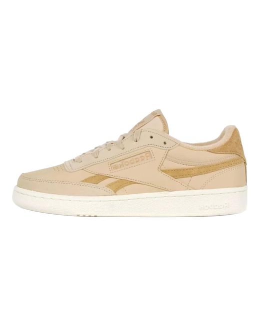 Reebok Black Club C Revenge Vintage "Weathered" Gy9411"