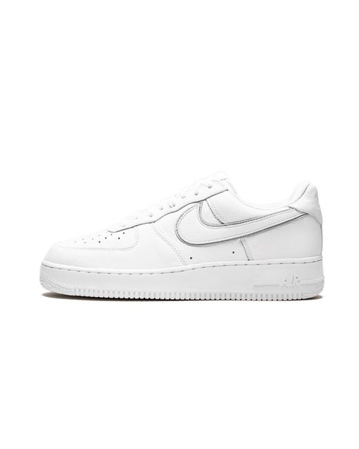white air force size 5