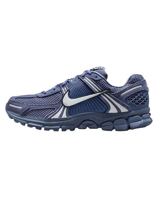 Nike Blue Zoom Vomero 5 "World Sanded" Hq0458 400"