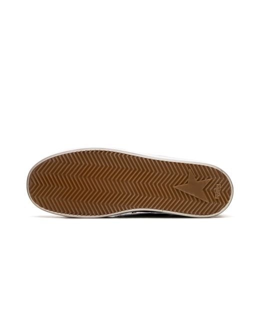 Golden Goose Deluxe Brand Black Stardan Lab "Patent Leather And Mesh With Rubber Star" Gmf00370 F006973 82885" for men