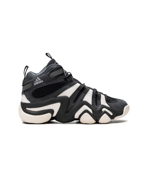 Adidas Black Crazy 8 If2448" for men
