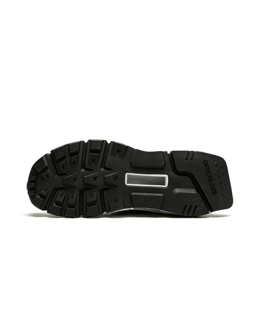 New Balance Black 574 "Salehe Bembury for men