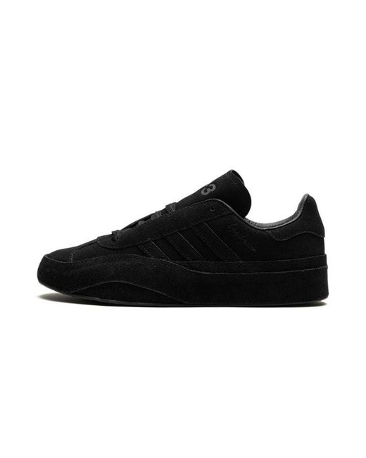 Adidas Black Gazelle Y-3 "" Shoes for men