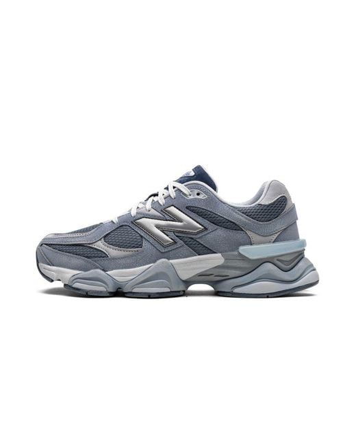 New Balance Black 9060 "Moon Daze"