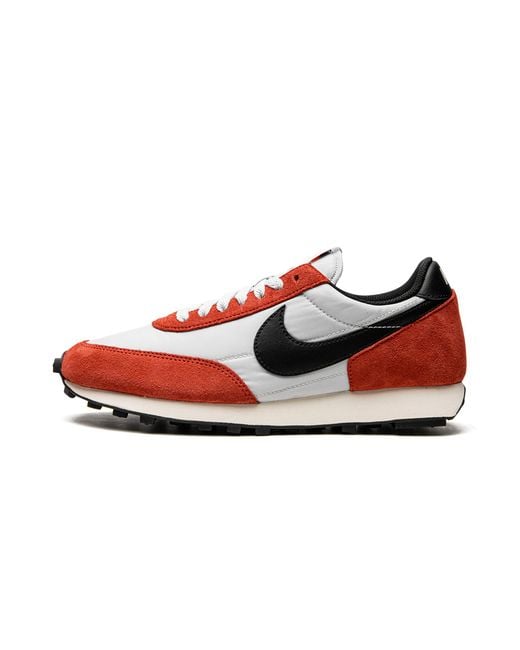 Nike Black Daybreak "Whtie Db4635 001" for men