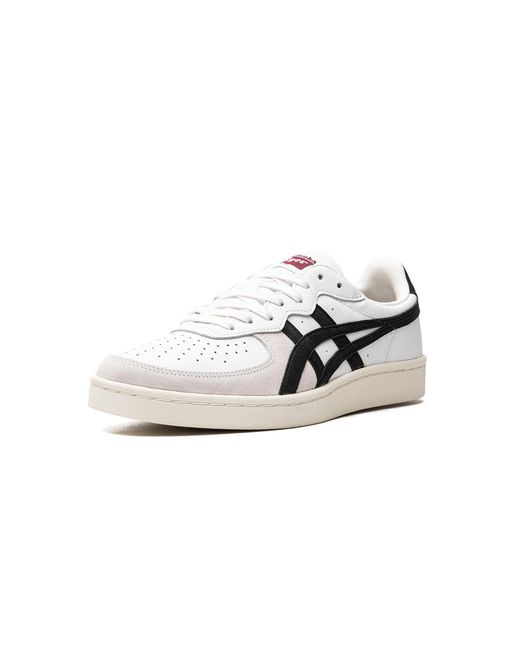 Onitsuka Tiger Black Gsm D5K2Y 0190" for men