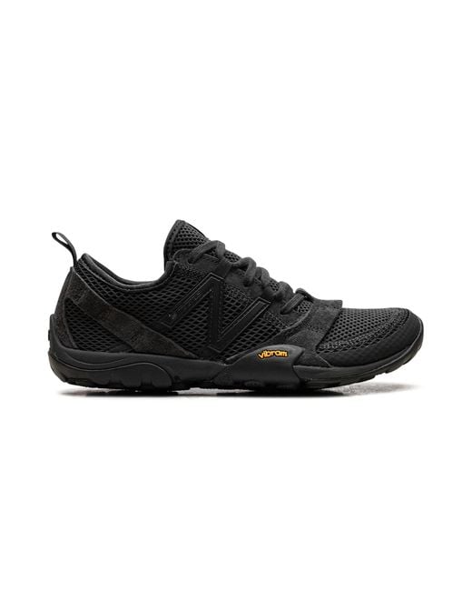 New Balance Black Mt10 Castlerock" Mt10Oac" for men