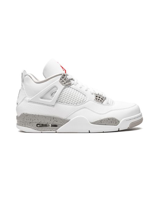 Nike Black Air 4 Retro Oreo" Ct8527 100" for men