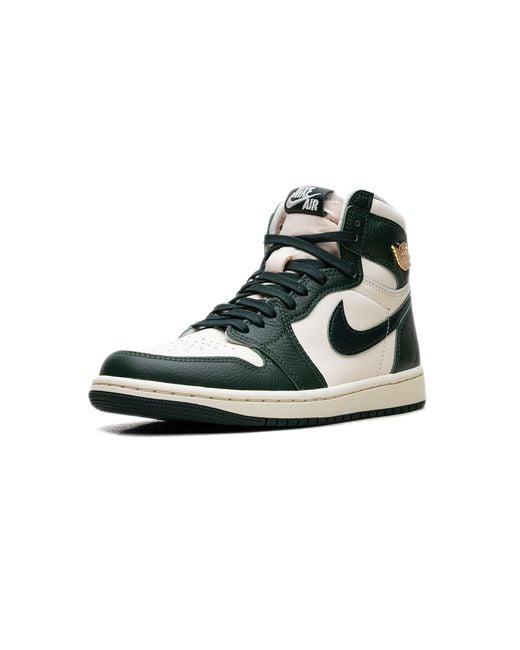 Nike Black Air 1 High Og "Fir" Fd2596 101"