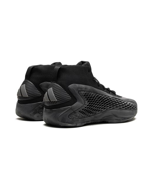 Adidas Black Ae 1 "Mx Charcoal" Ig6668" for men