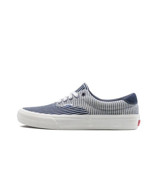 Vans Black Era 59 Vlt Lx "Mt. Vernon Mills" Vn0A4Btnvy7" for men