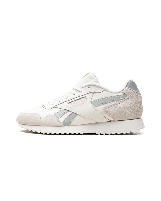 Reebok Black Glide Ripple "Cream" Gv6973"