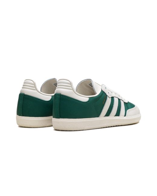 Adidas Black Samba Og "Off Collegiate" Ji3205" for men