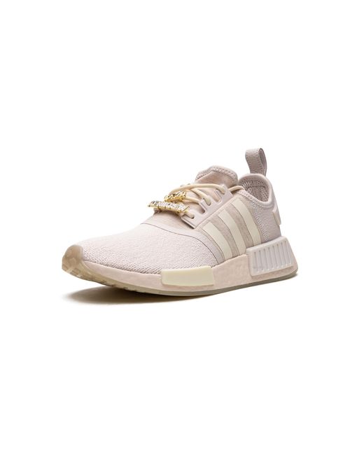 Adidas Black Nmd R1 "Keni Harrison" Gw8899"