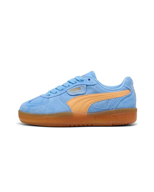 PUMA Blue Palermo Moda Xtra Gum "Light/ 400323 07"