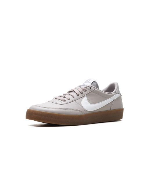 Nike Black Killshot 2 Ltr "College" Hm9431 001" for men
