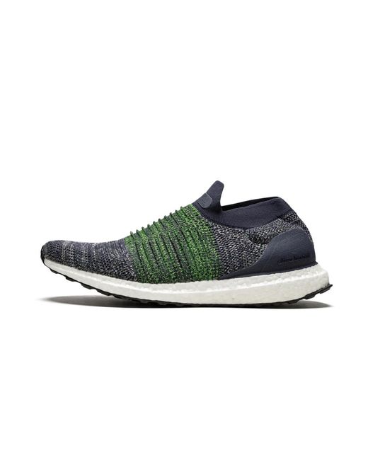 ultraboost laceless shoes