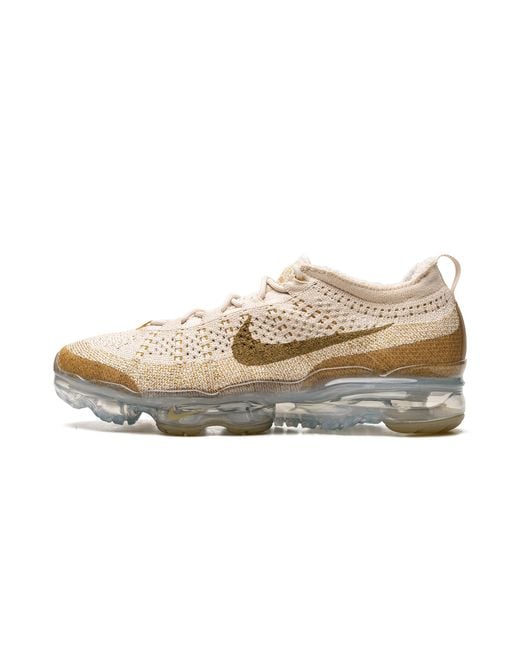 Nike Black Air Vapormax 2023 Fk "Sand Drift" Dv1678 100" for men