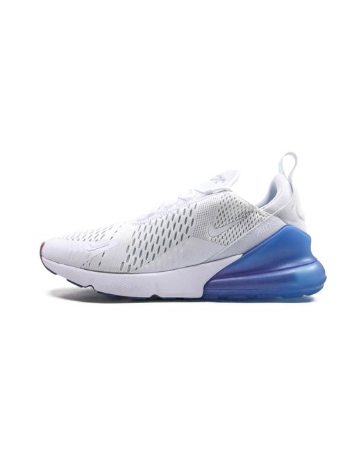 nike air 270 laces