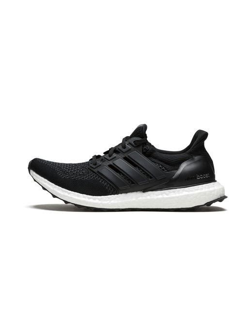 Adidas Black Ultra Boost "Core" S77417" for men