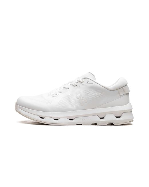 On Shoes Black Cloudzone Ice" 3Mf10081200" for men