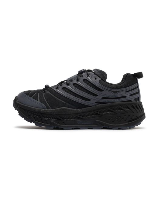 Hoka One One Black One Stinson Evo Og Tp 1166450 Bblc" for men