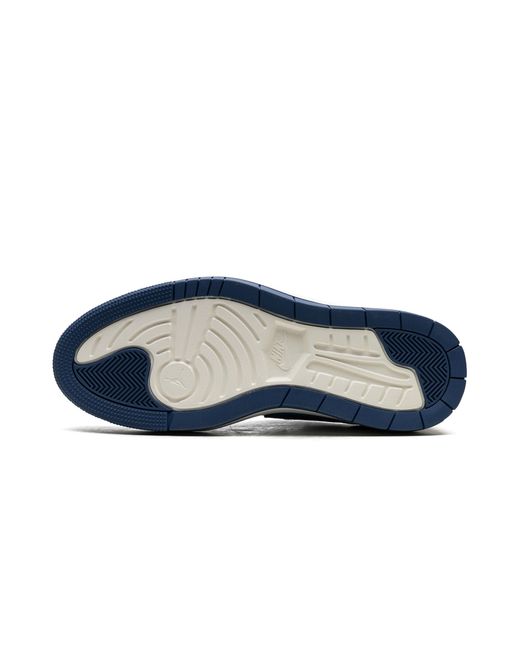 Nike Blue Air 1 Lo Elevate "Georgetown" Dh7004 400"