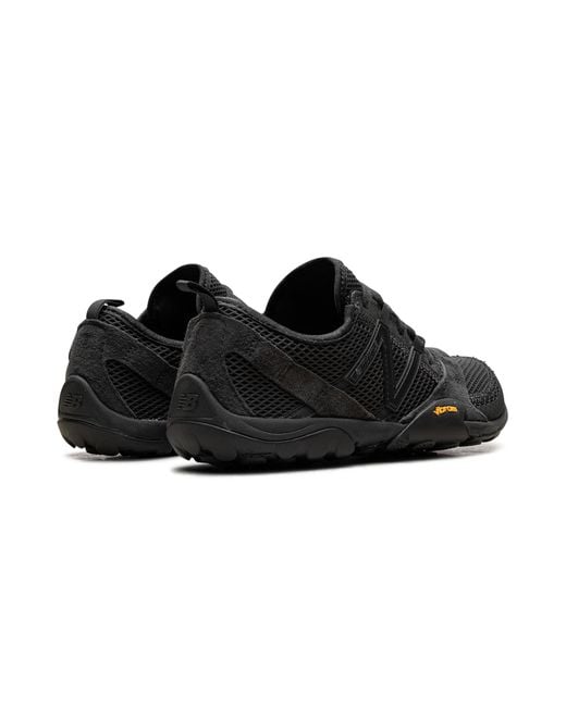 New Balance Black Mt10 Castlerock" Mt10Oac" for men