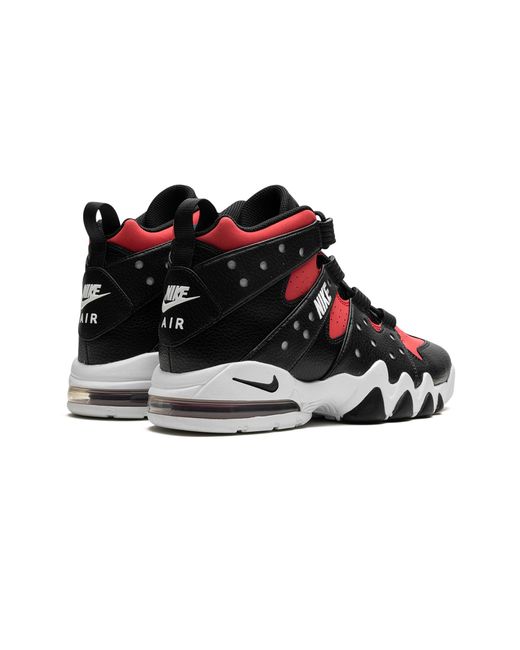 Nike Black Air Max2 Cb 94 "gym Red" Shoes for men
