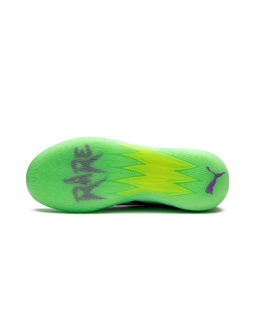 PUMA Green Mb.02 "Rick And Morty for men