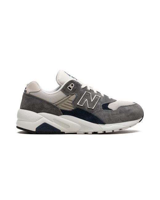 New Balance Black 580 "Castlerock" Mt580Rcb" for men