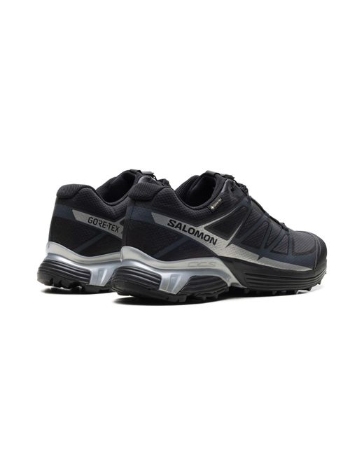Salomon Black Xt-Pathway Gtx L47577500" for men