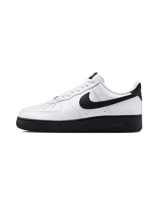 Nike Black Air Force 1 Low '07 (2026) Fj4146 129" for men