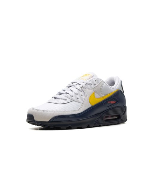 Nike Black Air Max 90 "Neutral Tour" If0670 001" for men