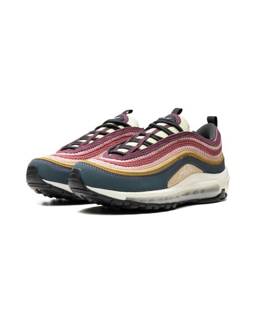 nike custom 97