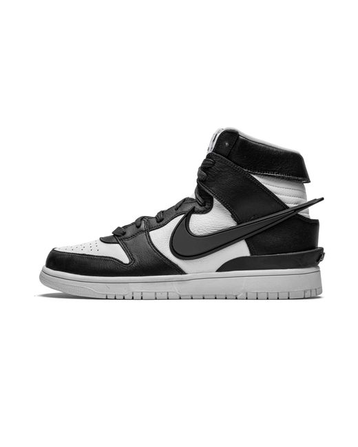 Nike Black Dunk High Sp "Ambush for men