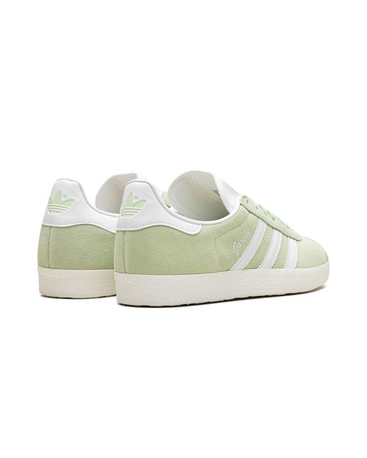 Adidas Black Gazelle "Semi Spark" Ie0442"