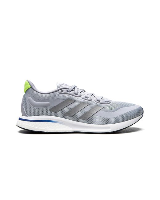 Adidas Black Supernova "Halo" S42726" for men