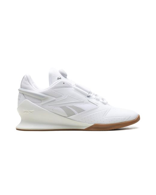 Reebok Black Legacy Lifter Iii Ie6699"