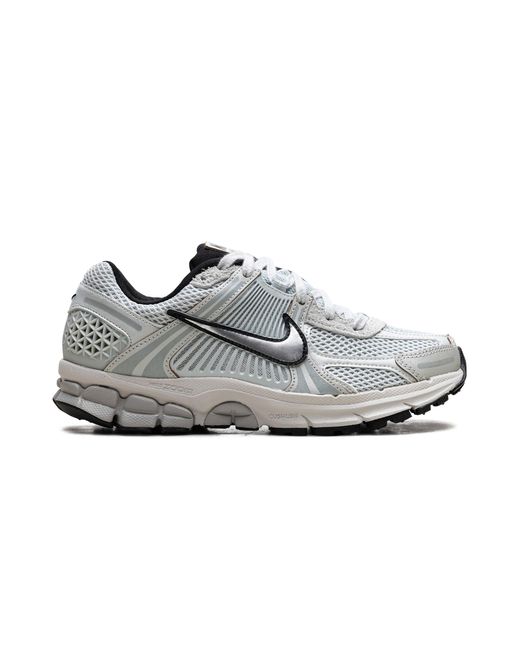 Nike Black Zoom Vomero 5 "Light Chrome" Fn6742 001"