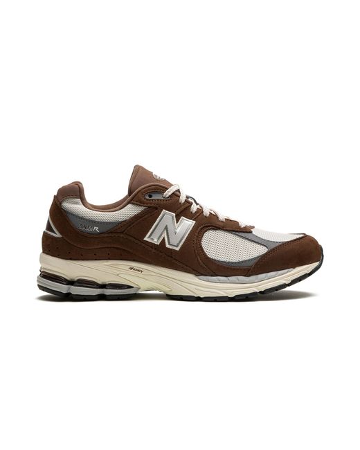 New Balance Black 2002R M2002Rhs" for men