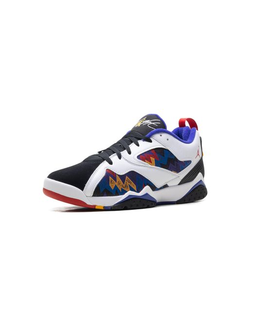 Nike Blue Mvp 92 "Nothing But Net" Im6570 100" for men