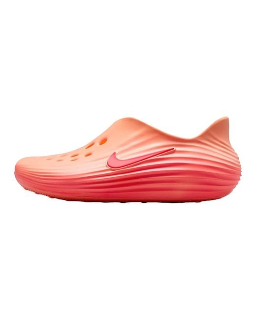 Nike Red Reactx Rejuven8 Pulse Hot Lava" Hv5062 803"