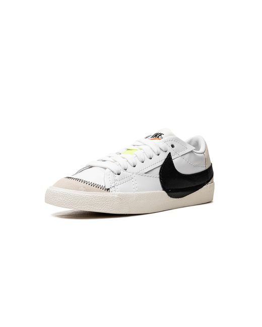 Nike Black Blazer Lo '77 Jumbo Mns Dq1470 101"